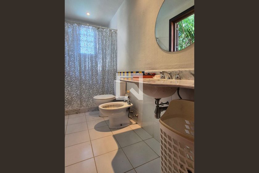 Casa, 4 quartos, 400 m² - Foto 71