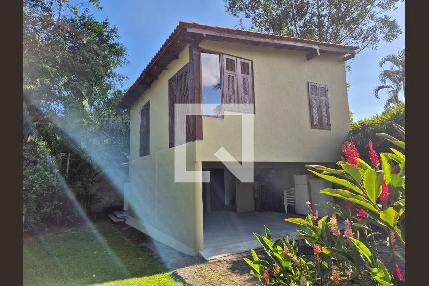 Casa, 4 quartos, 400 m² - Foto 169
