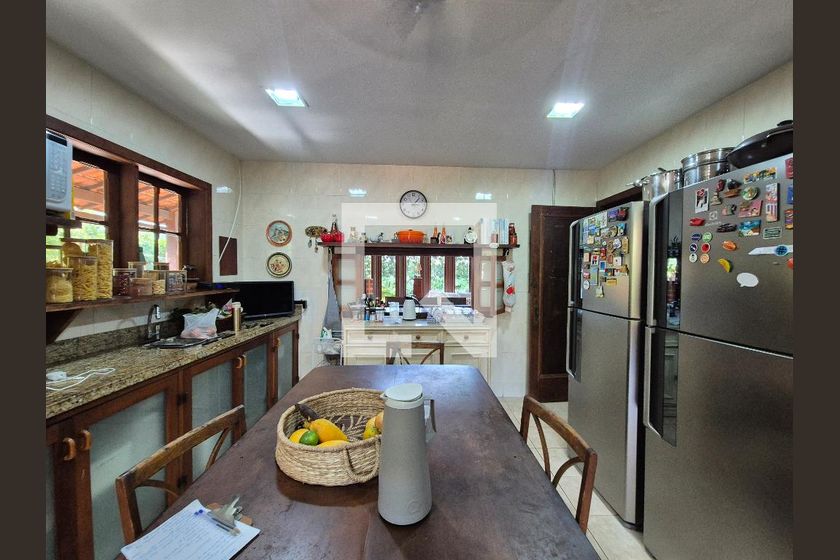Casa, 4 quartos, 400 m² - Foto 133