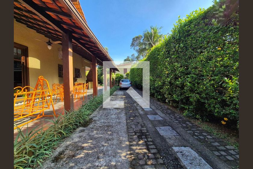 Casa, 4 quartos, 400 m² - Foto 153