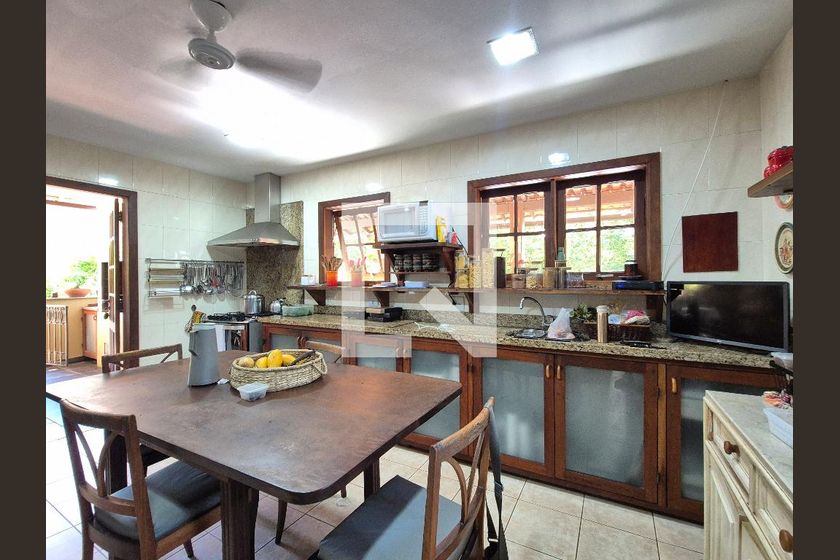 Casa, 4 quartos, 400 m² - Foto 125