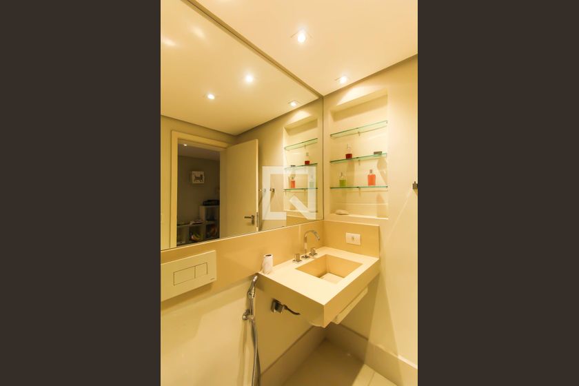 Apartamento, 3 quartos, 215 m² - Foto 34