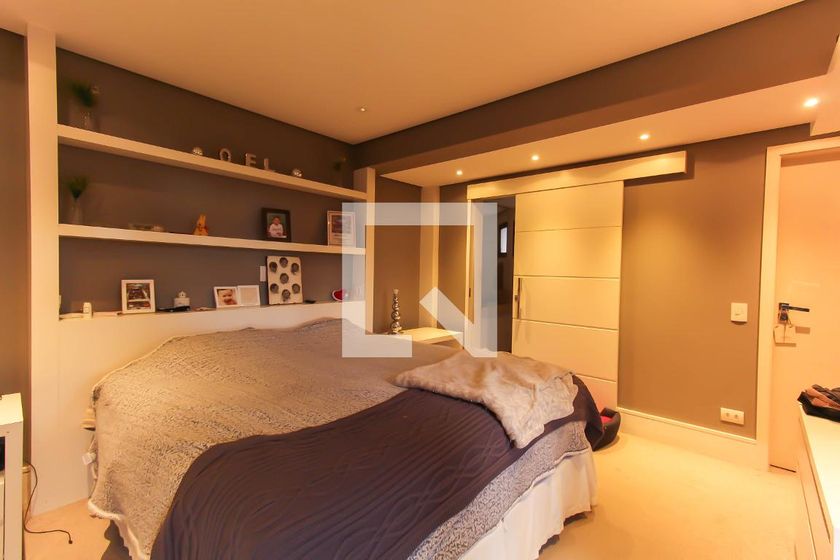 Apartamento, 3 quartos, 215 m² - Foto 56