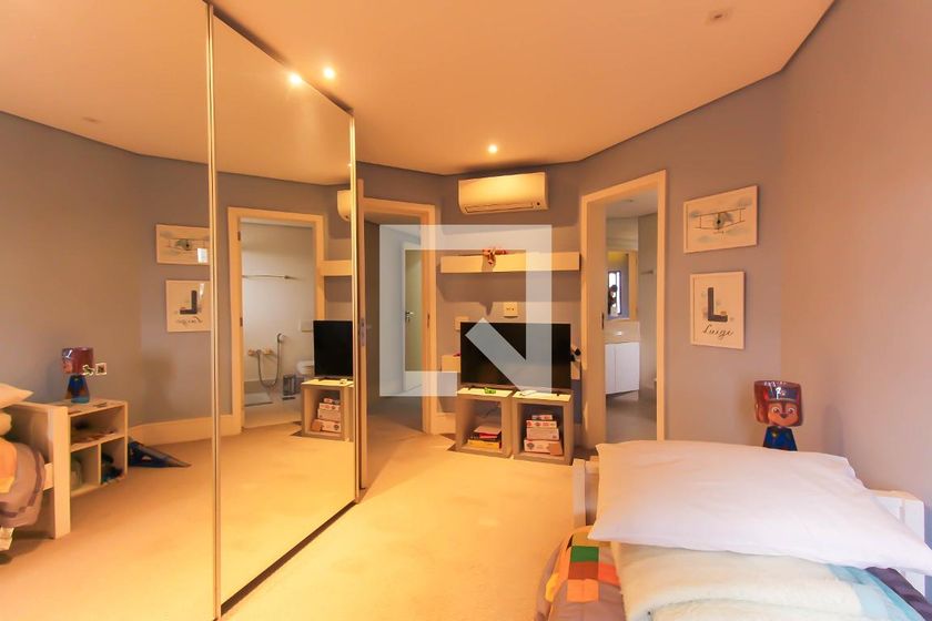 Apartamento, 3 quartos, 215 m² - Foto 44