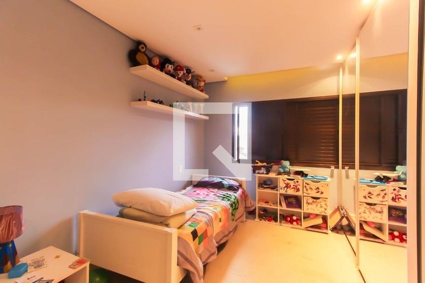 Apartamento, 3 quartos, 215 m² - Foto 38