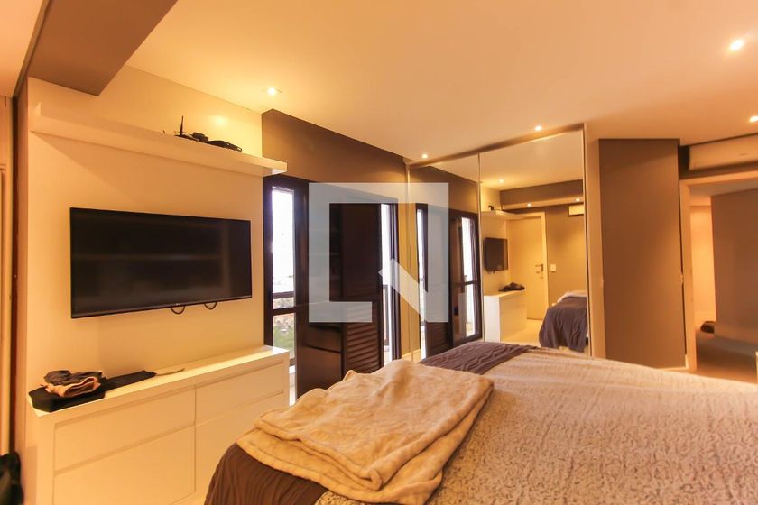 Apartamento, 3 quartos, 215 m² - Foto 58