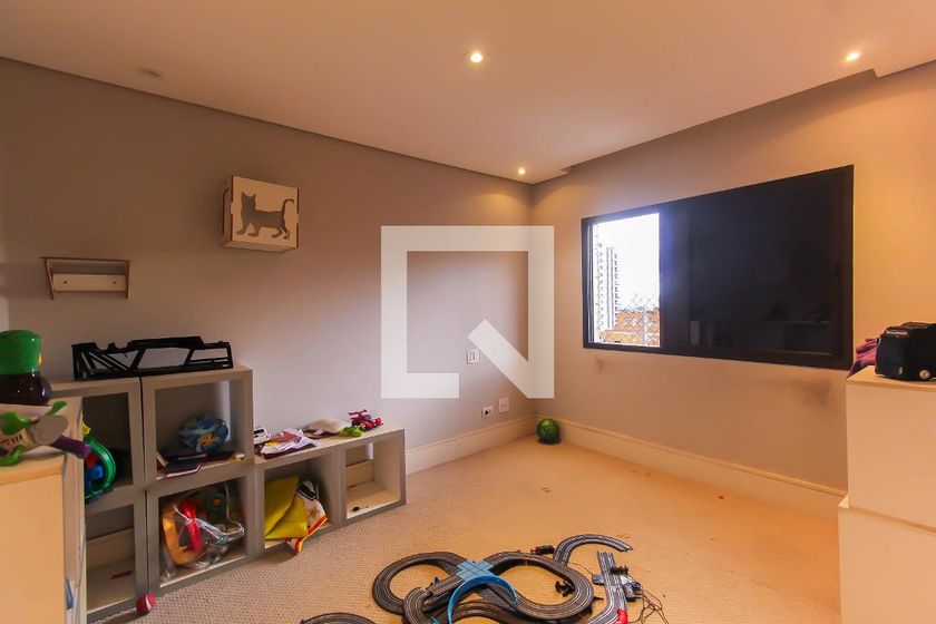 Apartamento, 3 quartos, 215 m² - Foto 22