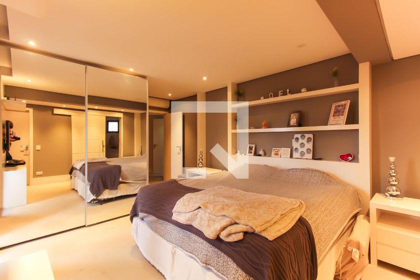 Apartamento, 3 quartos, 215 m² - Foto 60