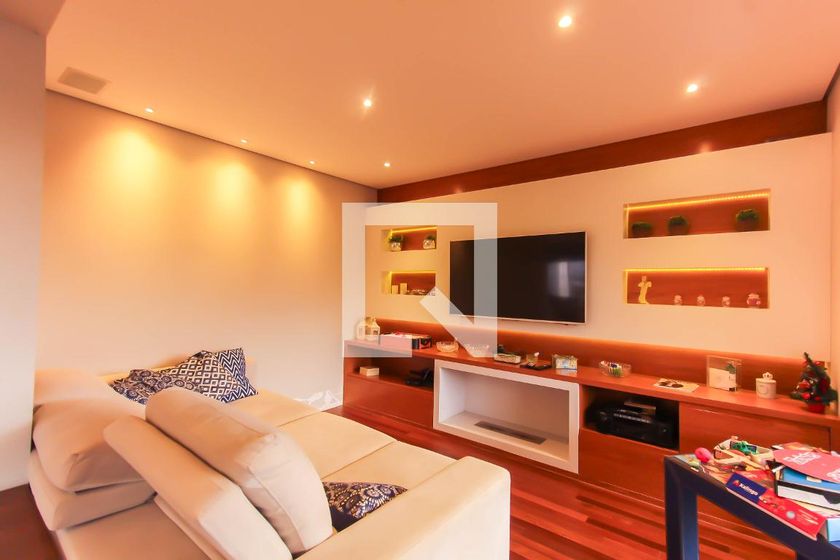 Apartamento, 3 quartos, 215 m² - Foto 4