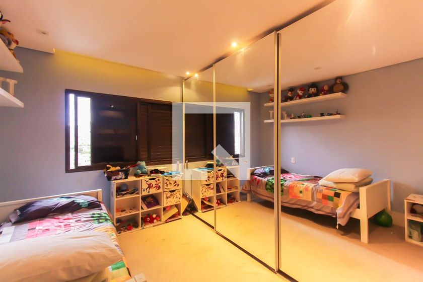 Apartamento, 3 quartos, 215 m² - Foto 40