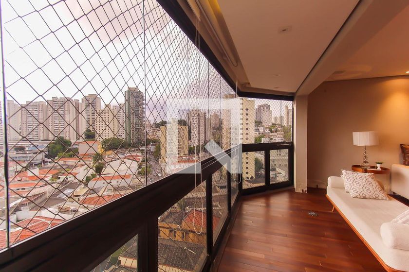 Apartamento, 3 quartos, 215 m² - Foto 20