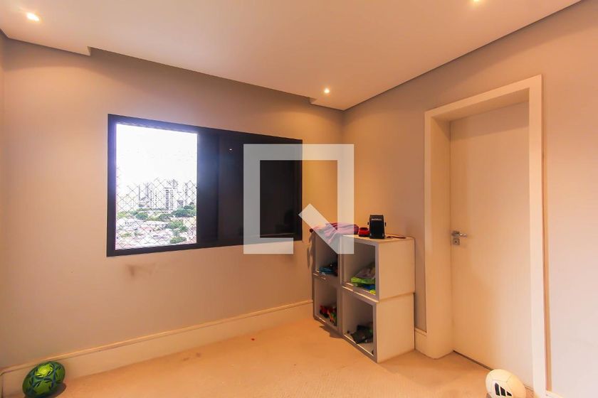Apartamento, 3 quartos, 215 m² - Foto 24