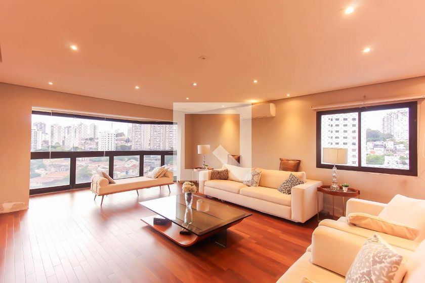 Apartamento, 3 quartos, 215 m² - Foto 8