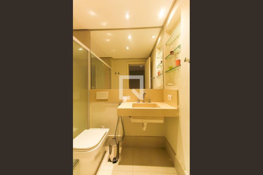 Apartamento, 3 quartos, 215 m² - Foto 30