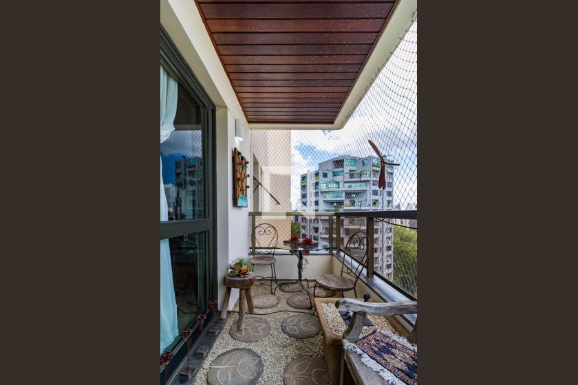 Apartamento, 3 quartos, 170 m² - Foto 19