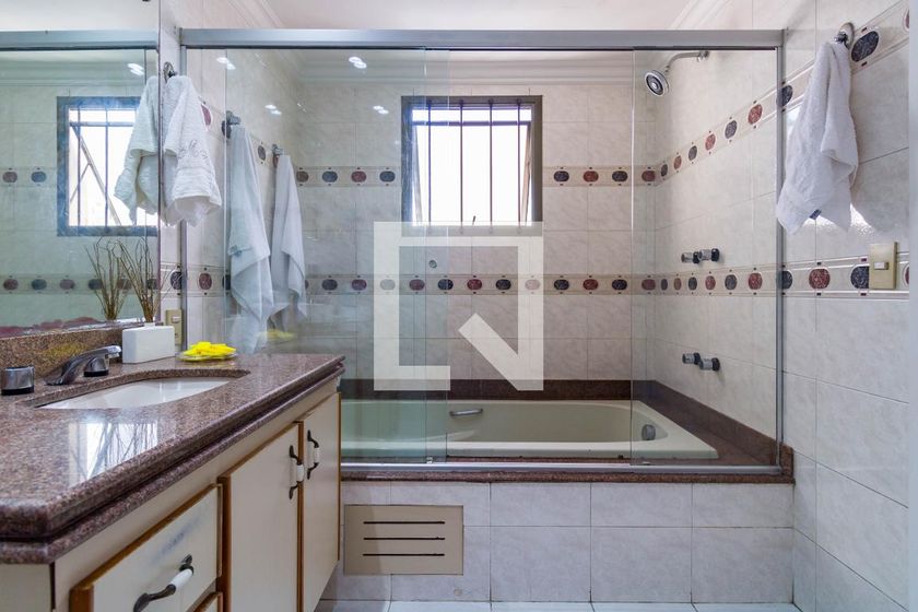 Apartamento, 3 quartos, 170 m² - Foto 87