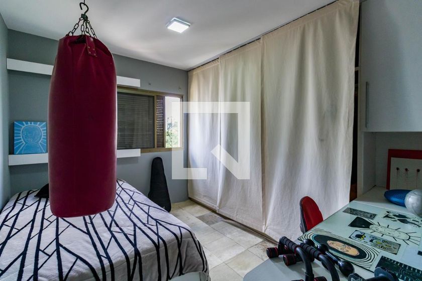 Apartamento, 3 quartos, 170 m² - Foto 51