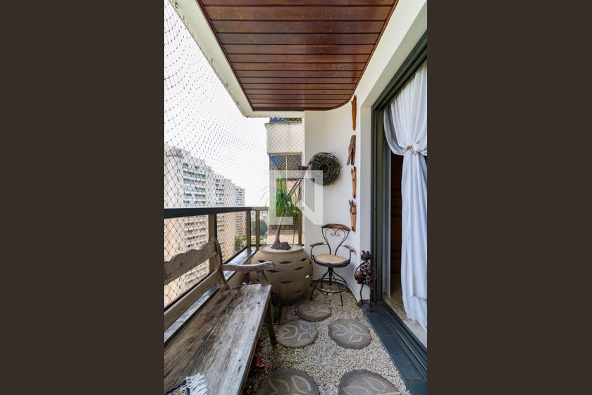 Apartamento, 3 quartos, 170 m² - Foto 21
