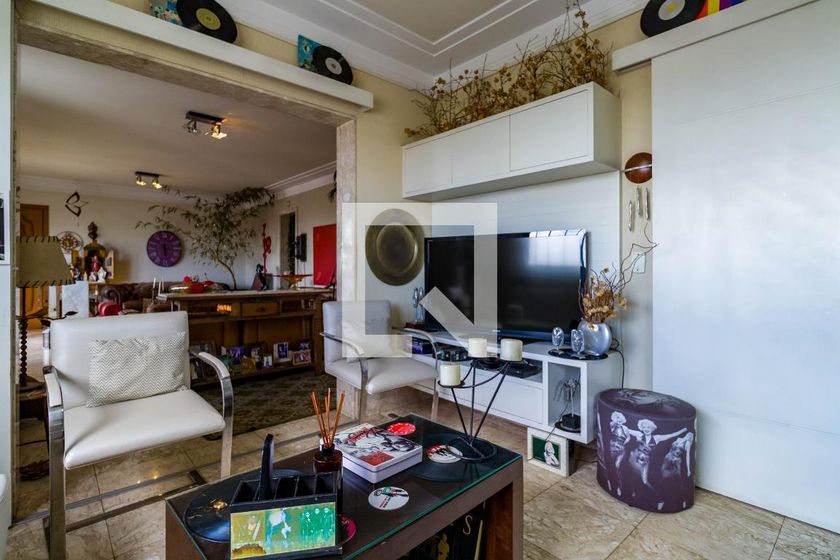 Apartamento, 3 quartos, 170 m² - Foto 15