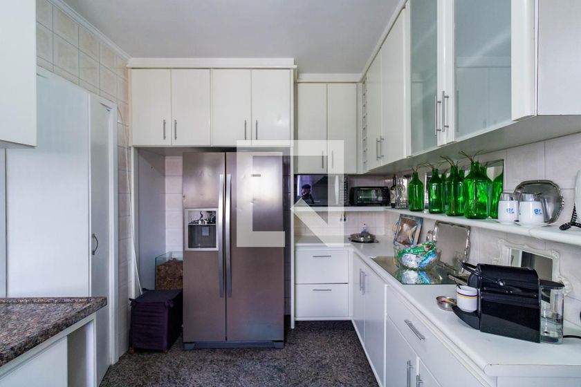 Apartamento, 3 quartos, 170 m² - Foto 99