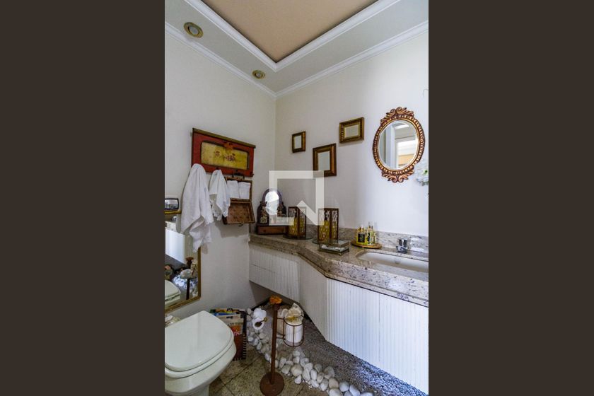 Apartamento, 3 quartos, 170 m² - Foto 25