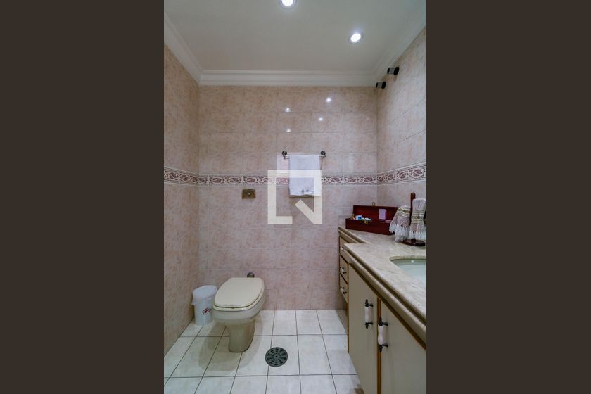 Apartamento, 3 quartos, 170 m² - Foto 45
