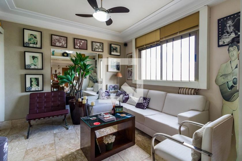 Apartamento, 3 quartos, 170 m² - Foto 11