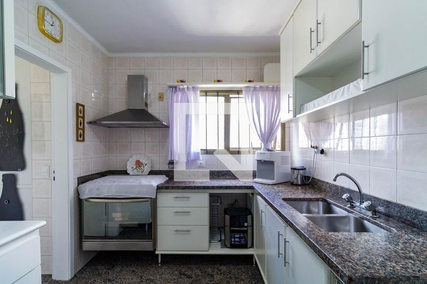 Apartamento, 3 quartos, 170 m² - Foto 95