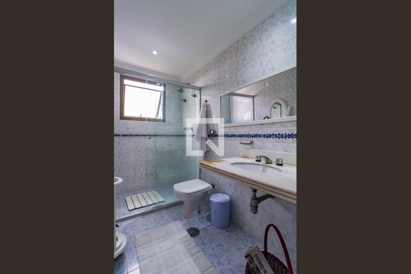 Apartamento, 3 quartos, 170 m² - Foto 61