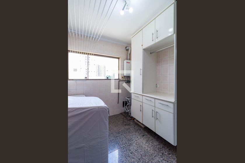 Apartamento, 3 quartos, 170 m² - Foto 111