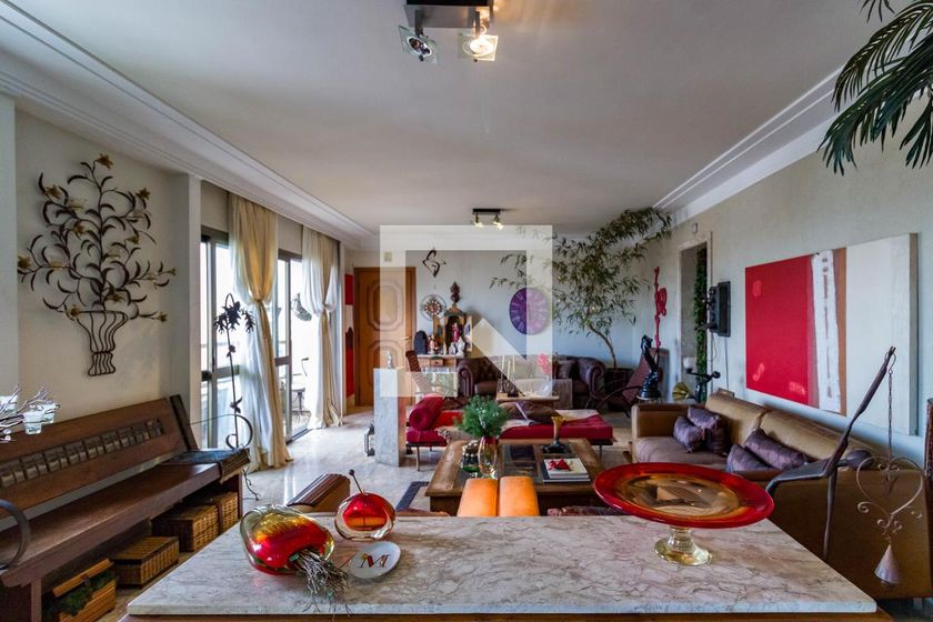 Apartamento, 3 quartos, 170 m² - Foto 5