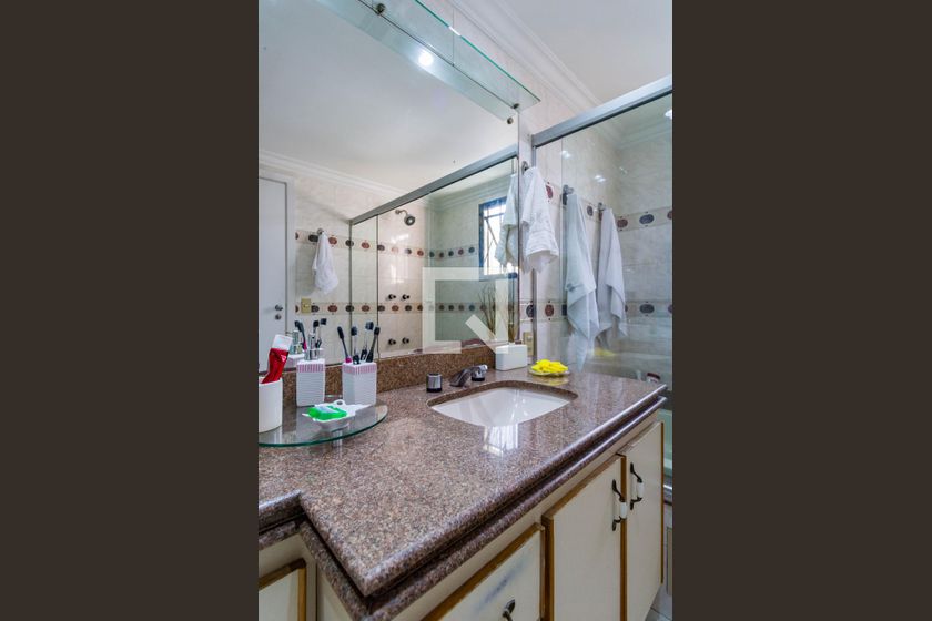 Apartamento, 3 quartos, 170 m² - Foto 85
