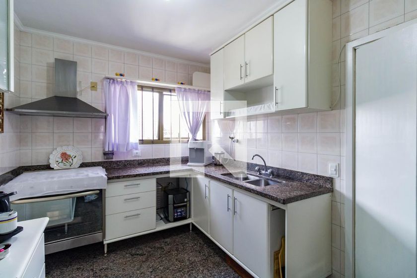 Apartamento, 3 quartos, 170 m² - Foto 97