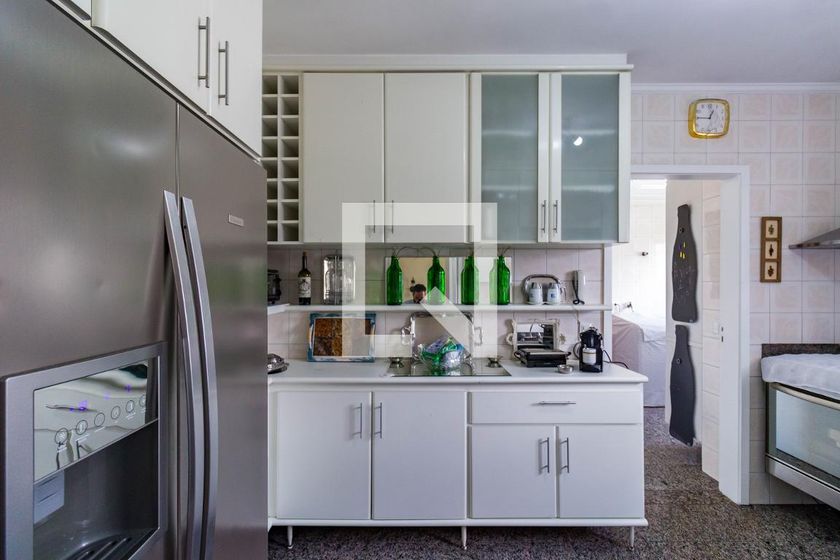Apartamento, 3 quartos, 170 m² - Foto 93