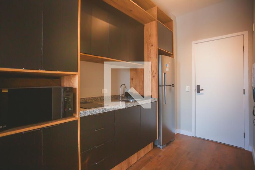 Apartamento, 1 quarto, 22 m² - Foto 6