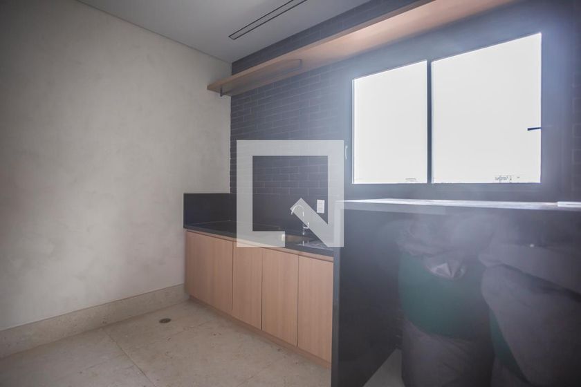 Apartamento, 1 quarto, 22 m² - Foto 20