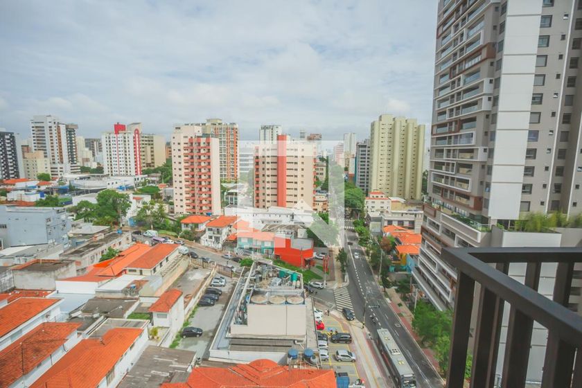 Apartamento, 1 quarto, 22 m² - Foto 9