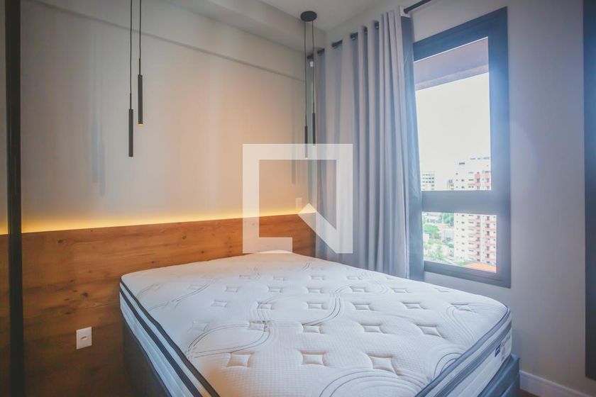 Apartamento, 1 quarto, 22 m² - Foto 2