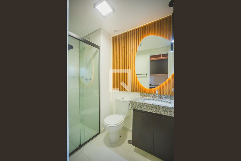 Apartamento, 1 quarto, 22 m² - Foto 10