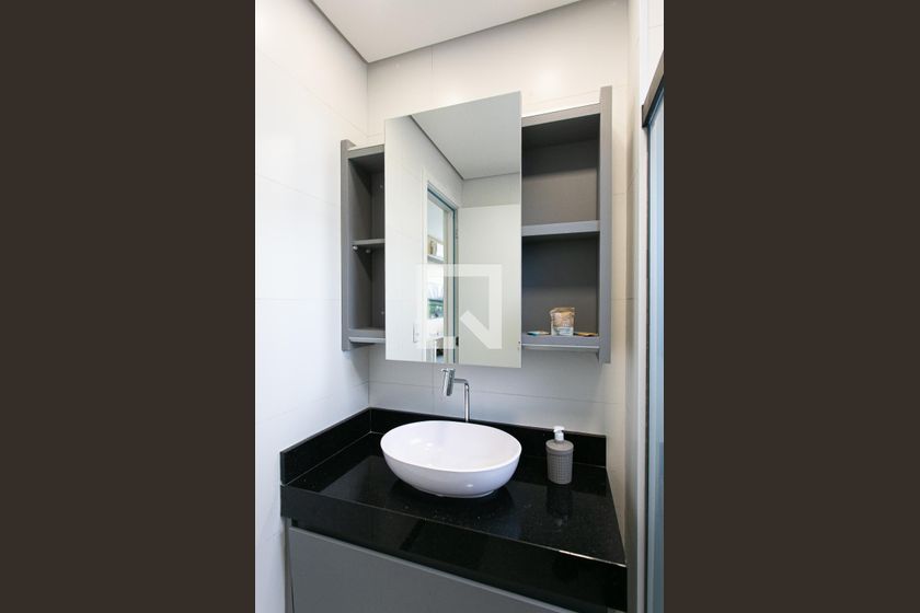 Kitnet-Studio, 30 m² - Foto 37
