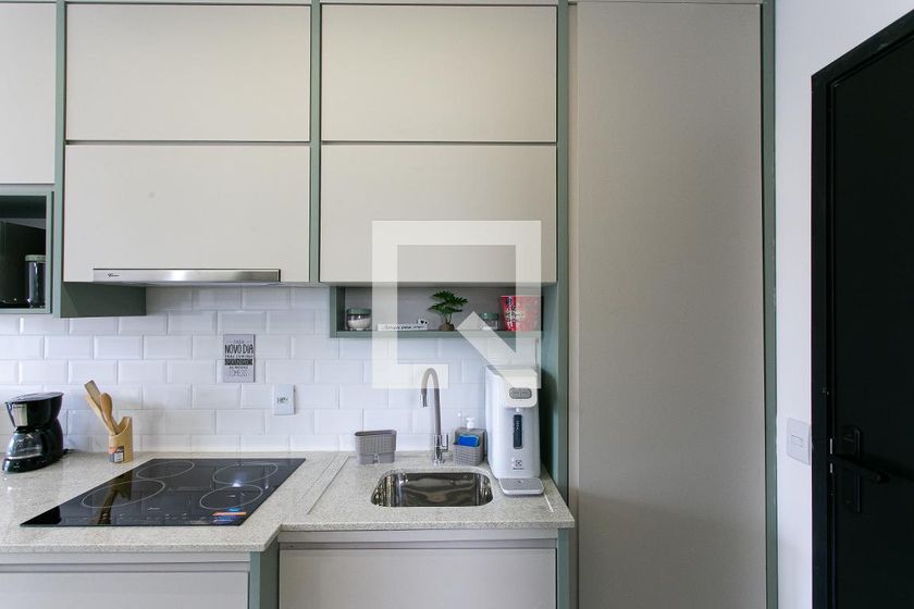 Kitnet-Studio, 30 m² - Foto 47