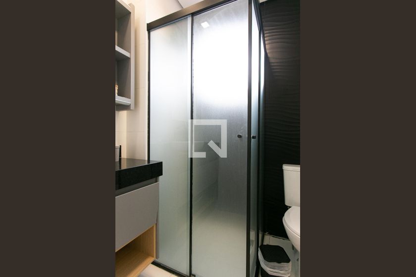 Kitnet-Studio, 30 m² - Foto 33