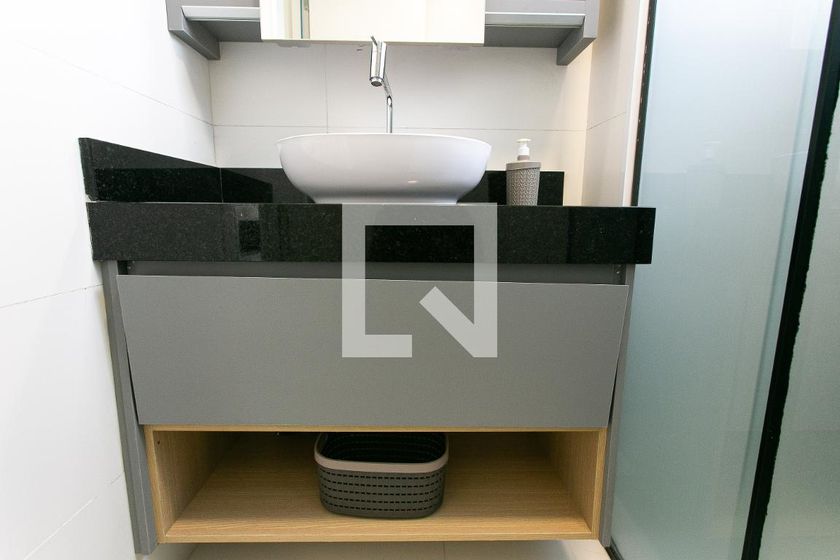 Kitnet-Studio, 30 m² - Foto 39