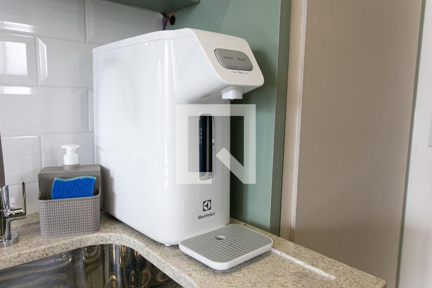 Kitnet-Studio, 30 m² - Foto 57