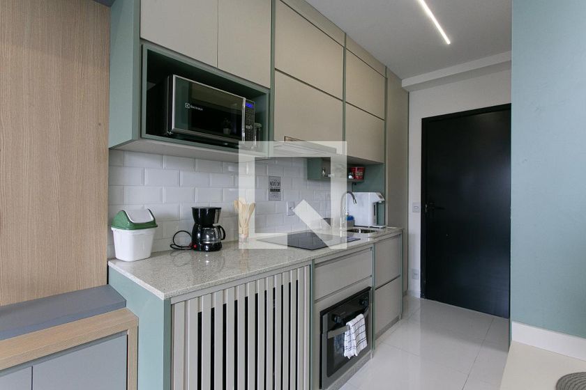 Kitnet-Studio, 30 m² - Foto 43