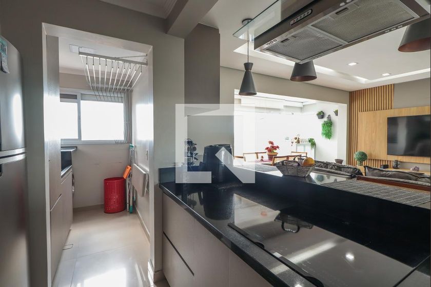 Apartamento, 3 quartos, 102 m² - Foto 113