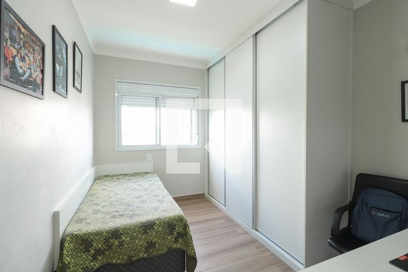 Apartamento, 3 quartos, 102 m² - Foto 49