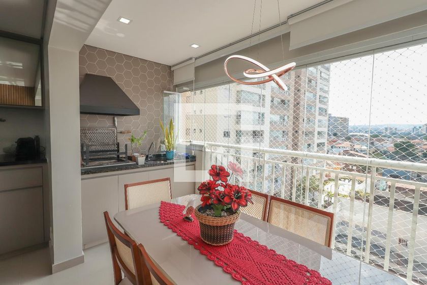 Apartamento, 3 quartos, 102 m² - Foto 15