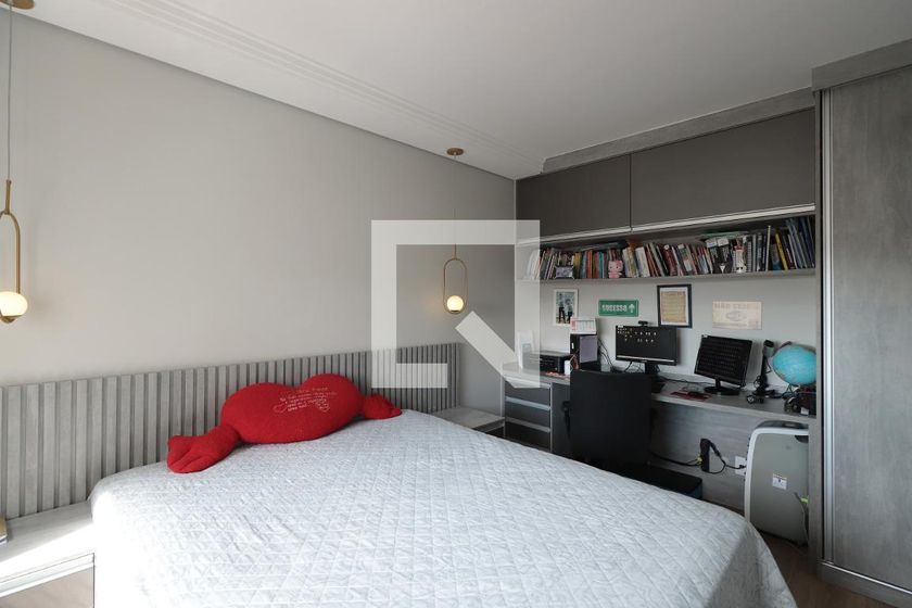 Apartamento, 3 quartos, 102 m² - Foto 79