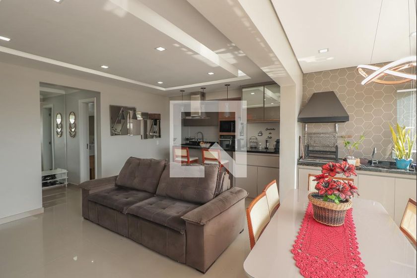 Apartamento, 3 quartos, 102 m² - Foto 11